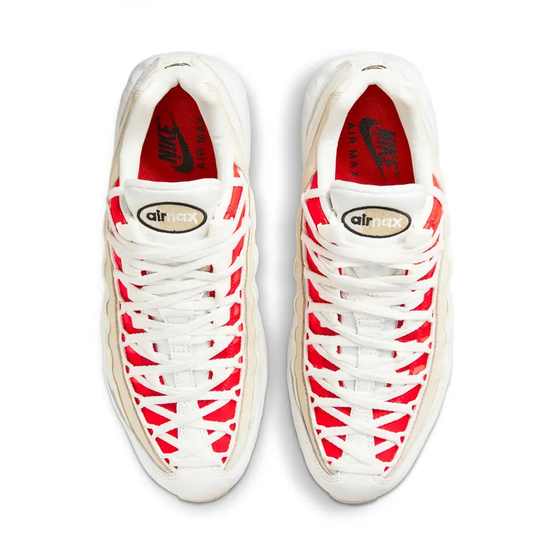 Nike Air Max 95 Double Lace Sail (DJ6903-100)