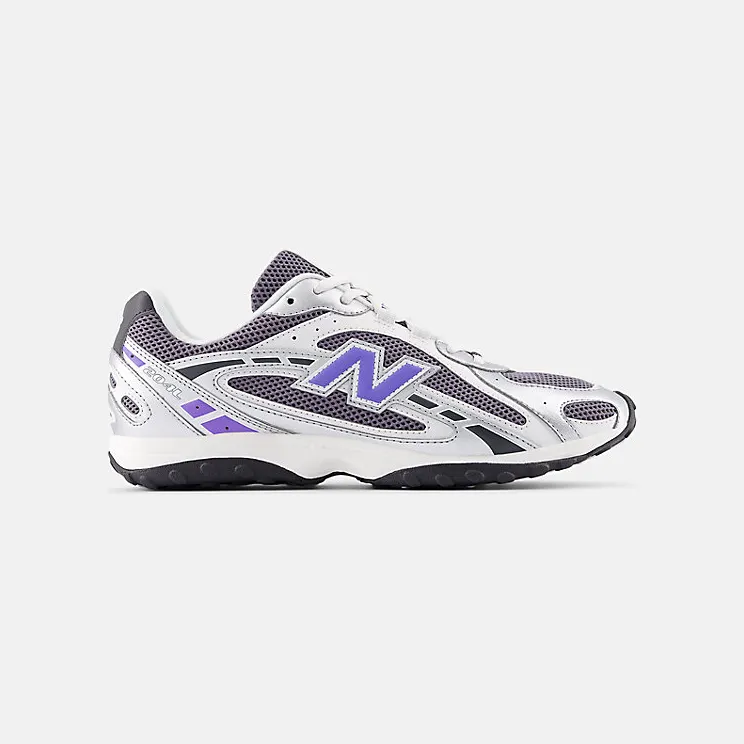 New Balance 204L Silver Metallic (U204L1N5)