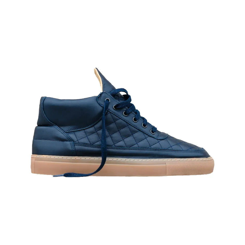 Filling Pieces RF-Mid Ronnie Fieg Part II Blue (FPSS14-RFMIDNVY)
