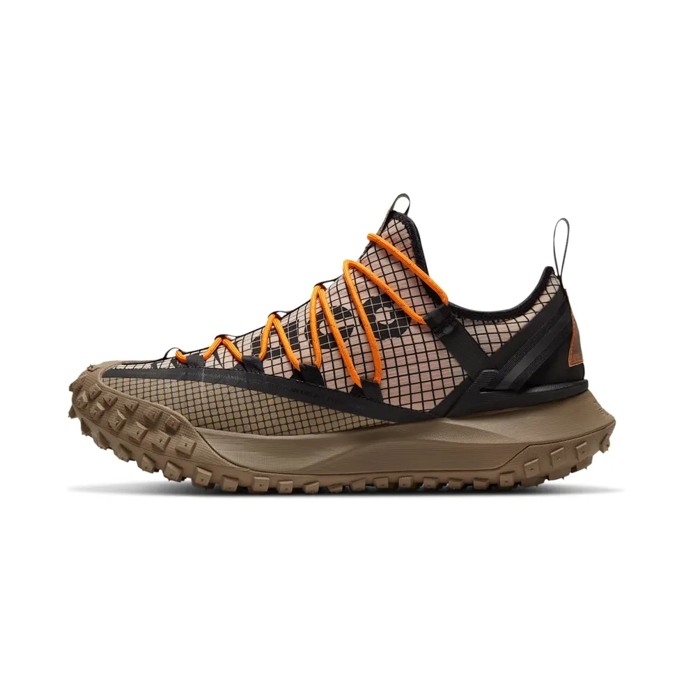Nike ACG Mountain Fly Low Fossil (2021) (DA5424-200)