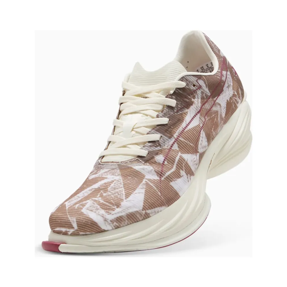 Puma Fast-R Nitro Elite 3 Saysky Warm White Honey Butter (312318-01)