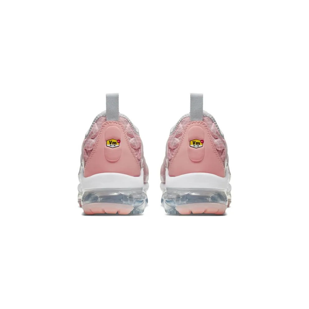 Nike Air VaporMax Plus Bleached Coral Pure Platinum (W) Bleached Coral/Pure Platinum (AO4550-603)