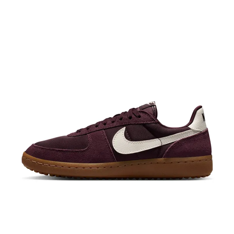 Nike Field General Burgundy Crush Sail Gum (HJ6000-601)