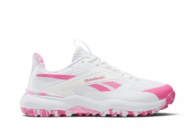 Reebok Nano Pink / White (100276988)