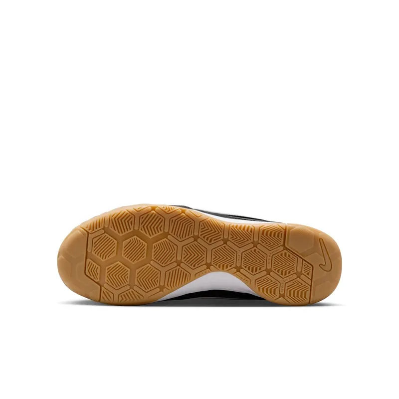 Nike Gato Black Gum Light Brown White (HV9596-001)