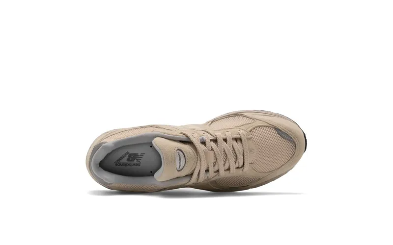 New Balance 2002R Bone Light Aluminum Bone/Light Aluminum (ML2002RE)