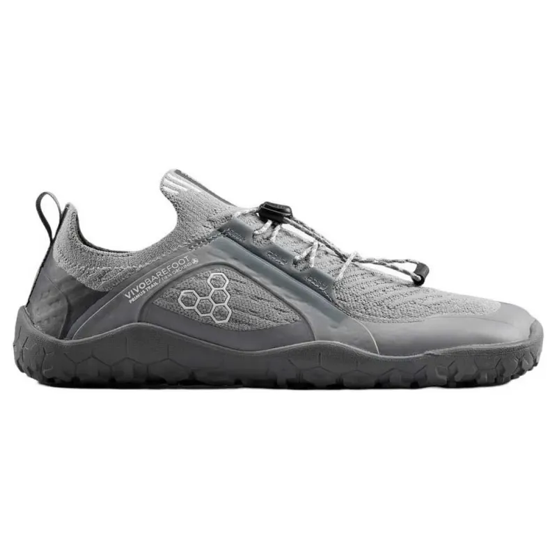 Vivobarefoot sneaker Grey (209099-24)