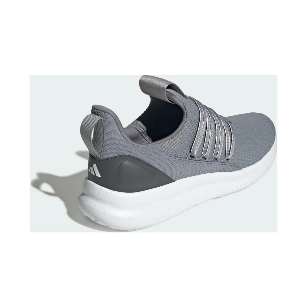 adidas Lite Racer Adapt 7.0 Grey Cloud White Grey Six (JR7606)