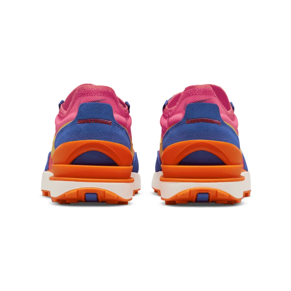 Nike Waffle One Blue (DC2533-400)