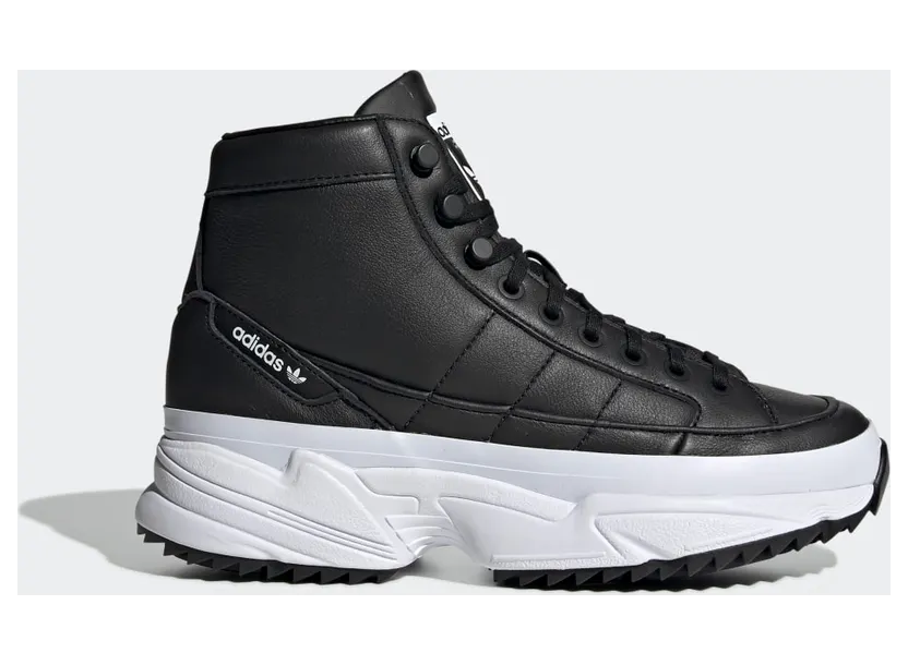 Adidas Kiellor Xtra W Black (EF9102)