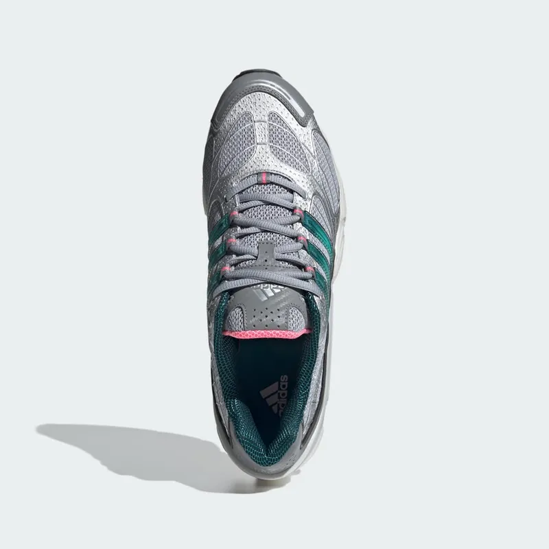 Adidas OZWEEGO Pro Shoes Halo Silver / Legacy Teal / Core Black (IH0416)