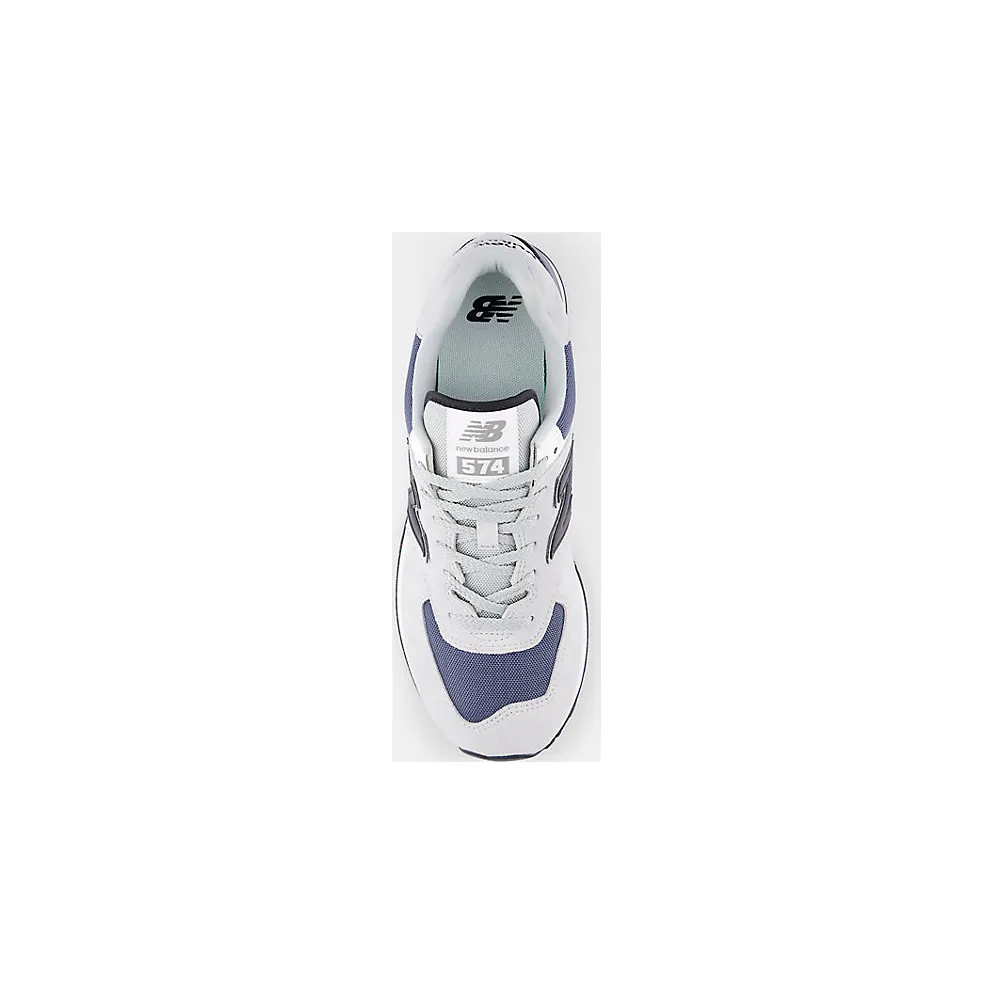 New Balance 574 Cordura “Linen White” (U5749X3)
