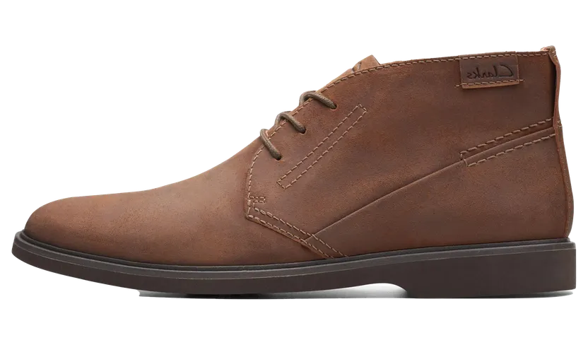 Clarks MALWOOD TOP “Brown” (26175403)