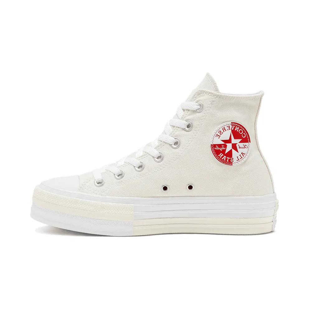 Converse Rivals Platform Chuck Taylor All Star High Top (568758C)