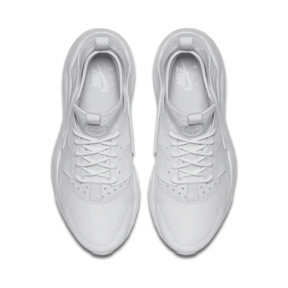 Nike Air Huarache Run Ultra White (2017) White/White (819685-101)