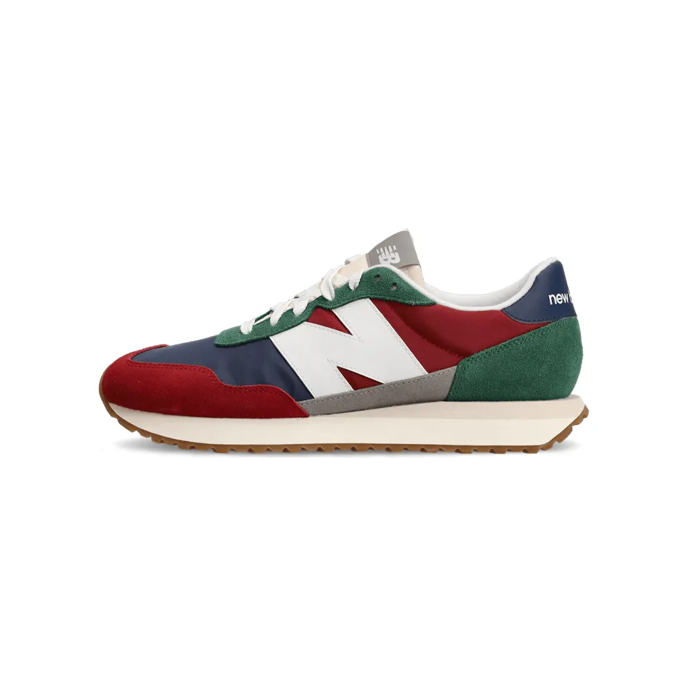 New Balance New Balance Red/Green (MS237EA)