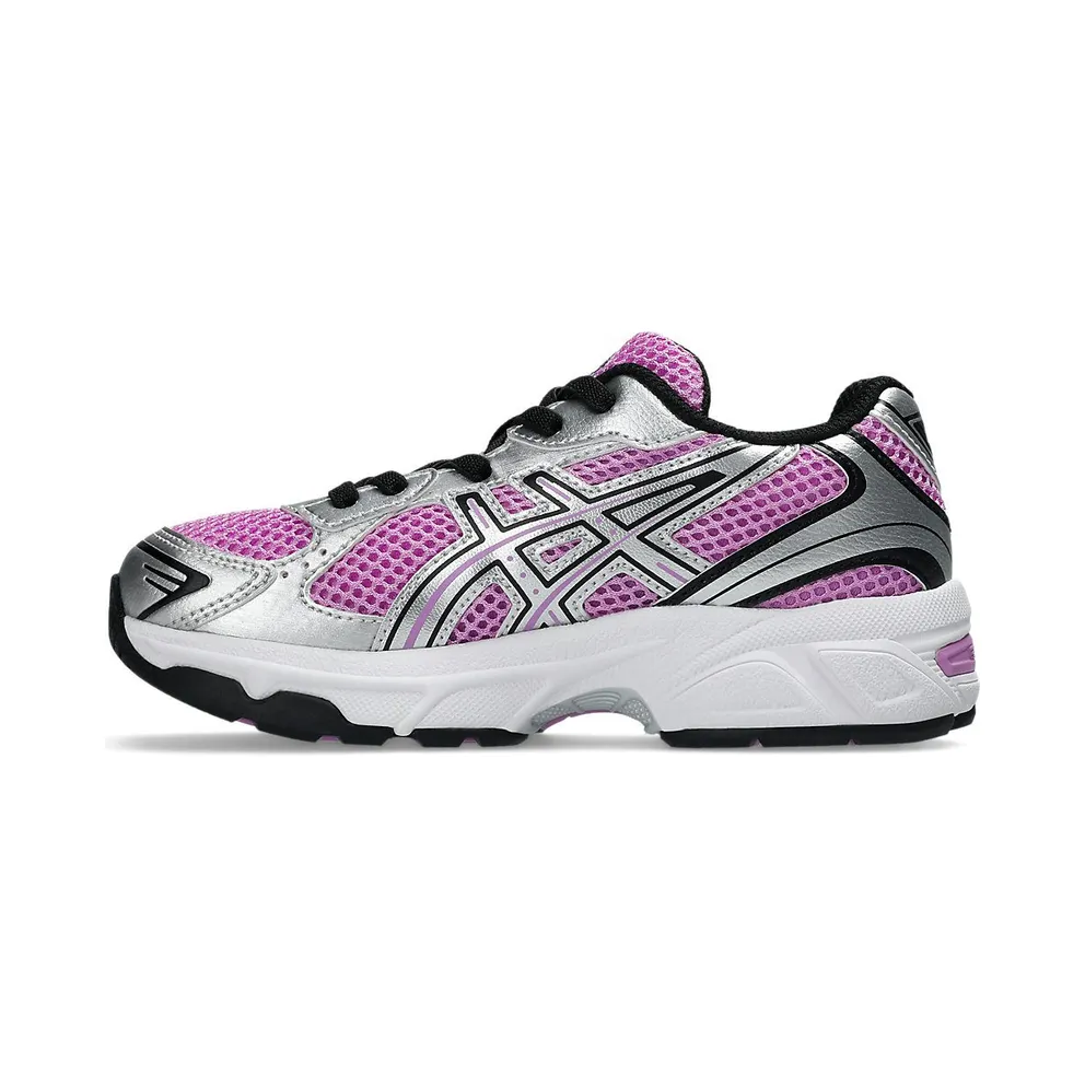 ASICS GEL-1130 PS “Lavender Glow / Pure Silver” (1204A170-700)