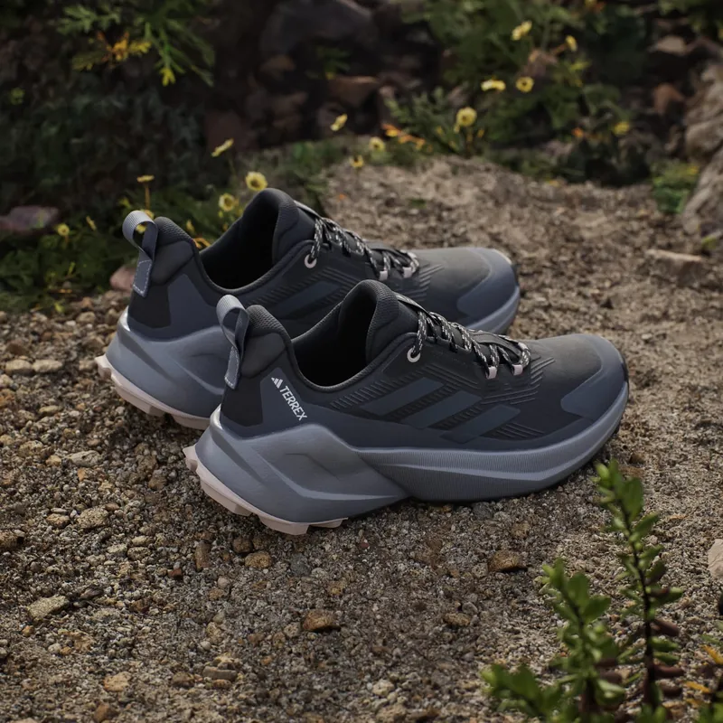 Adidas Terrex Trailmaker 2.0 Hiking Core Black / Carbon / Grey Five (JR6586)