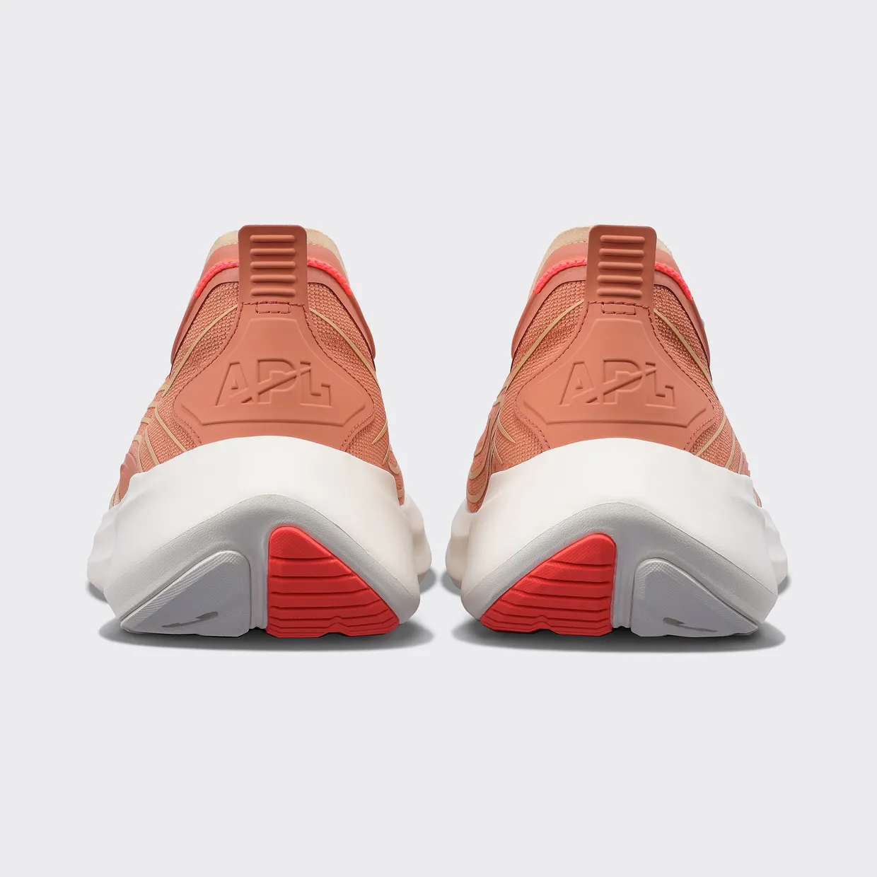 APL Veil “Terracotta/Sunkissed/Magma” (Dames) (3)