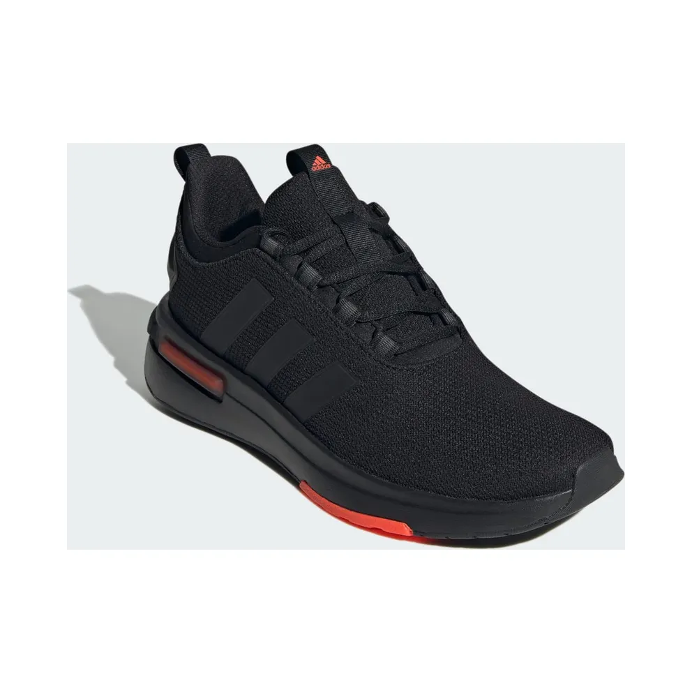 adidas Racer TR23 Core Black Solar Red (IE9037)