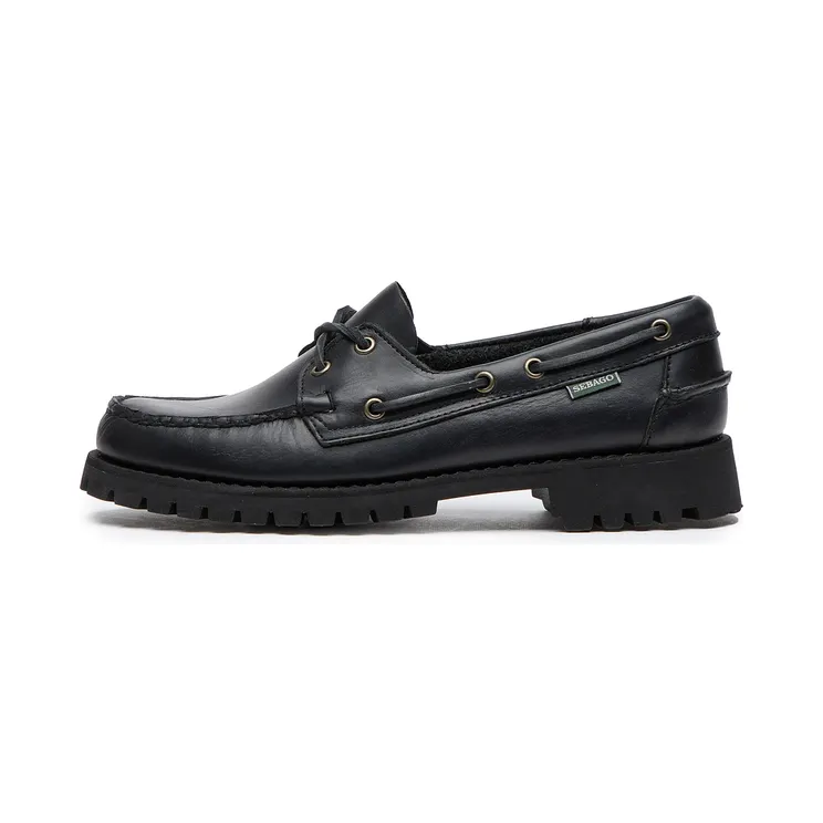 Bootschoenen Sebago Ranger Waxy (7001HU0-924R)
