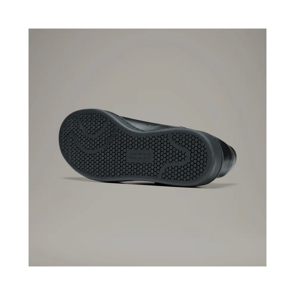 adidas Y-3 Stan Smith Black / Black / Black (IG4036)