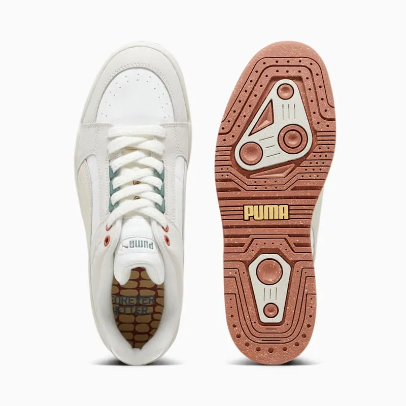 Puma Slipstream Lo Huskie (393136-01)