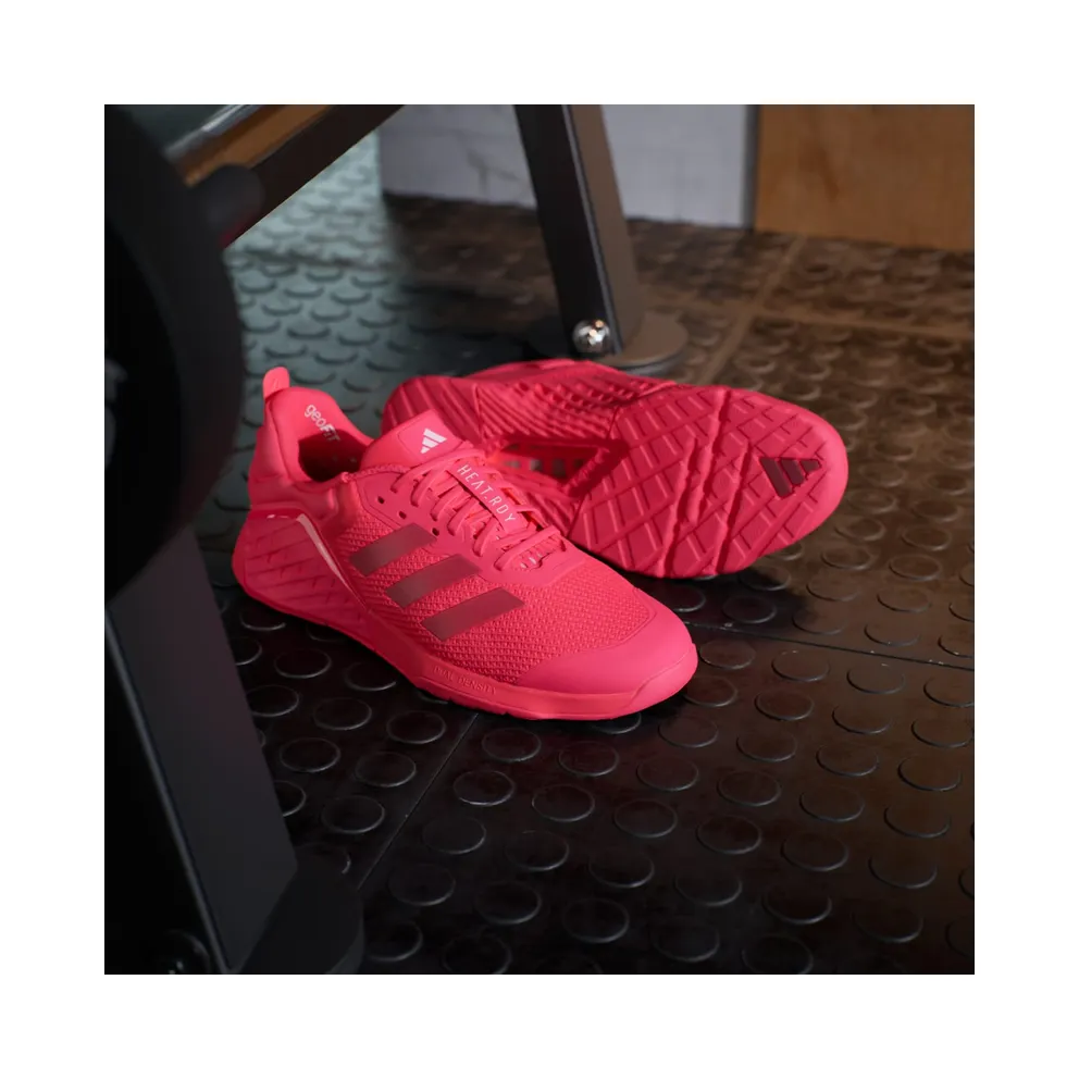 Adidas Dropset 3 Lucid Red / Lucid Red / Lucid Red (JI3900)