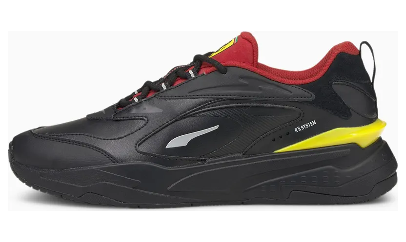 puma-sneaker 306810-01