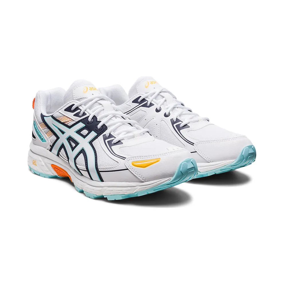 Asics Gel-venture 6 White/White (1203A362.100)