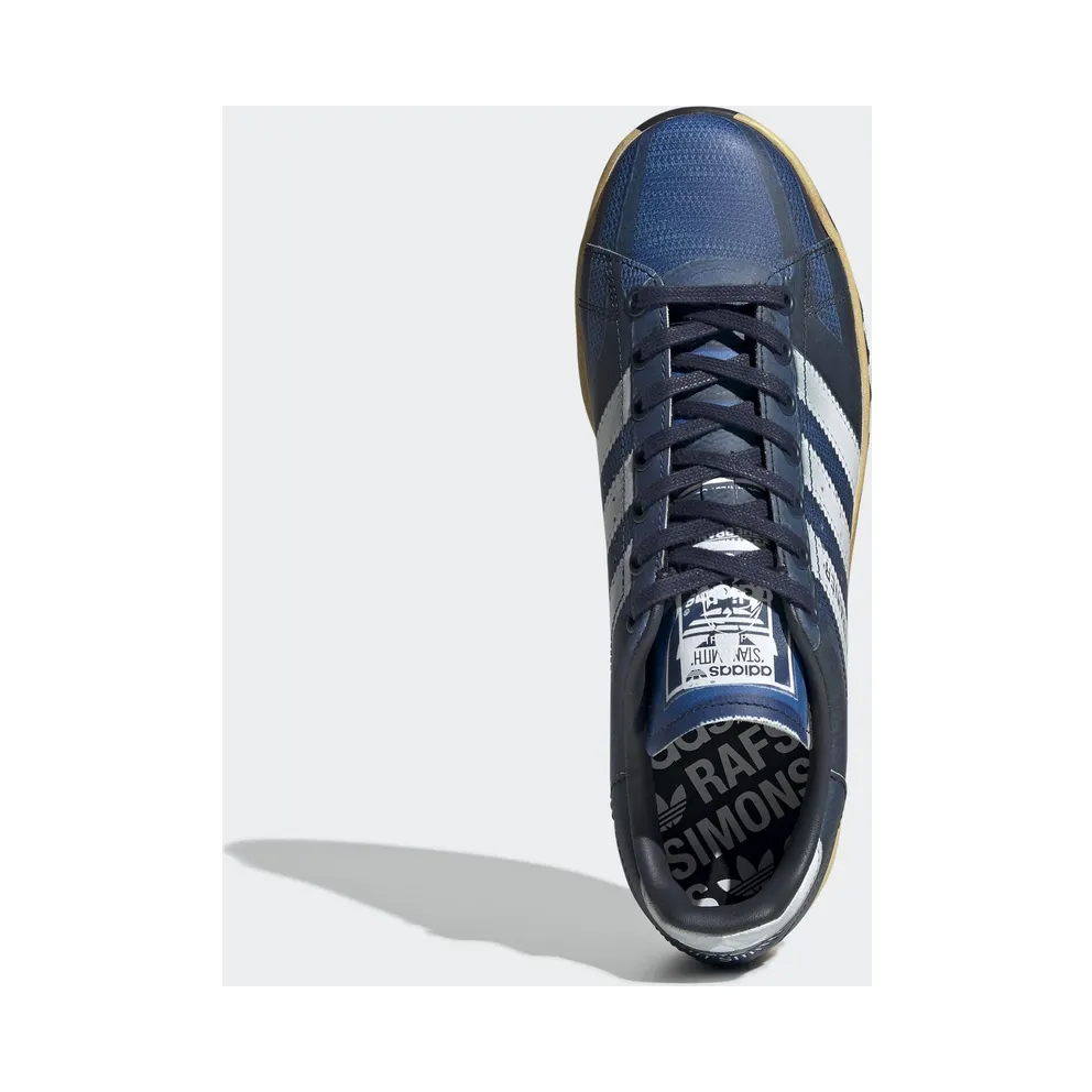 adidas Stan Smith x Raf Simons LA Trainer Blue/Gold (EE7951)