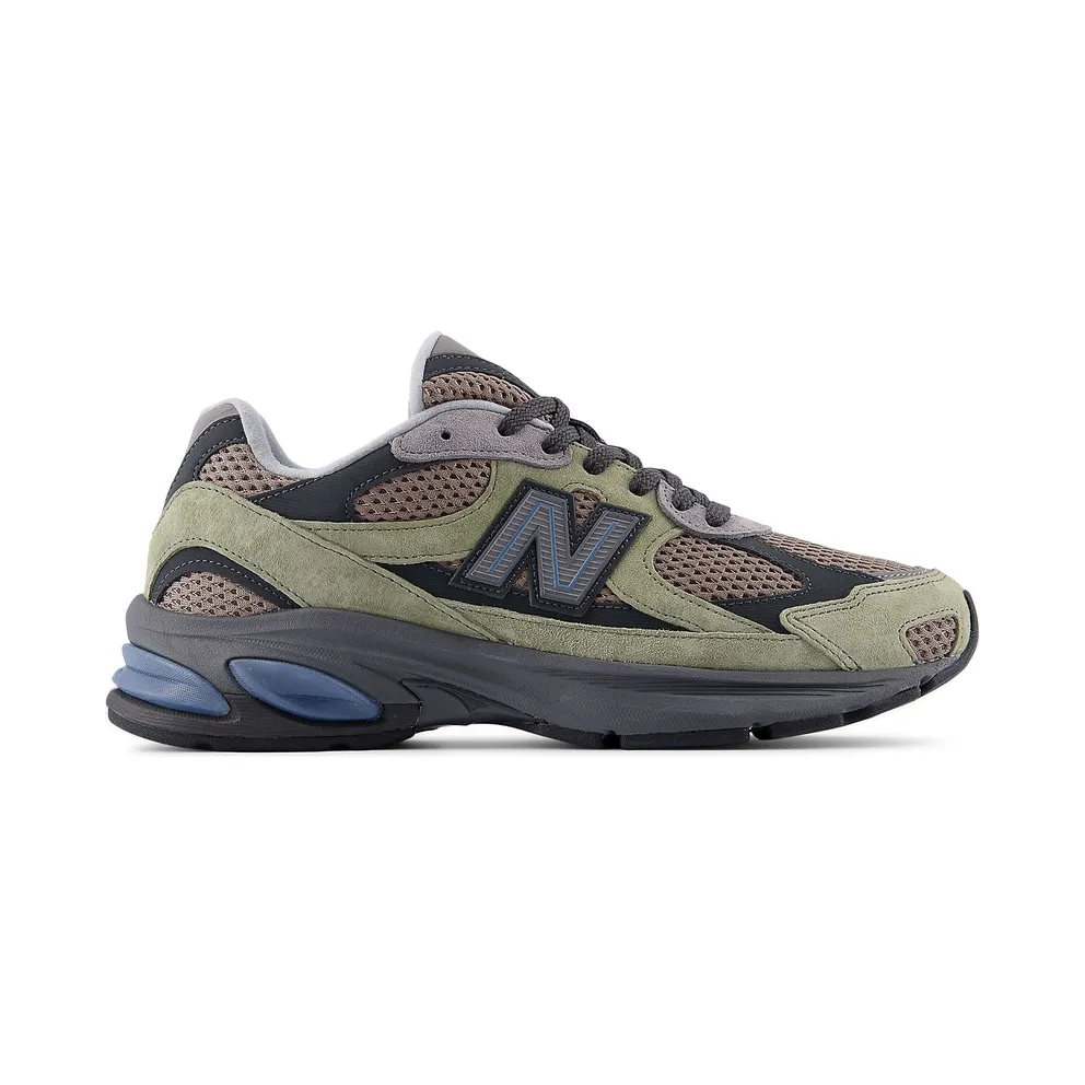 New Balance 2010 “Dark Olivine / Mushroom” (U2010ETN)
