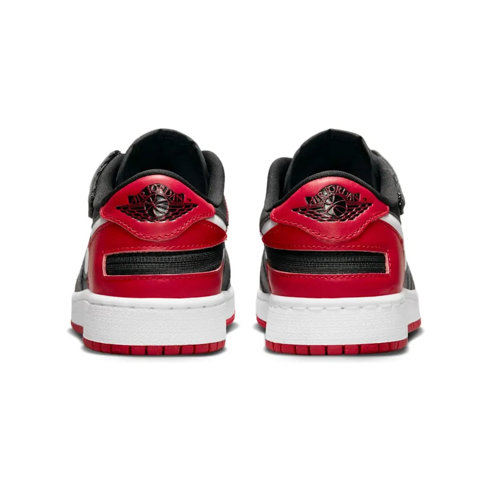 Jordan 1 Low Flyease Alternate Bred Toe (DN4639-066)