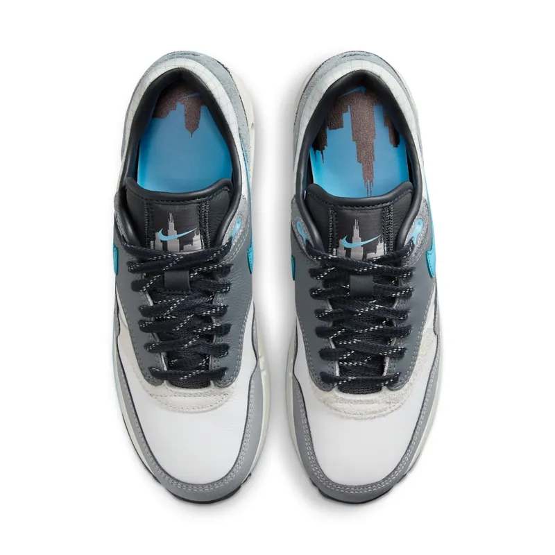Nike Air Max 1 ’86 “Chicago” (FQ8742-100)