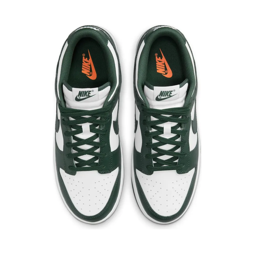Nike Dunk Low Team Green (2021) (DD1391-101)