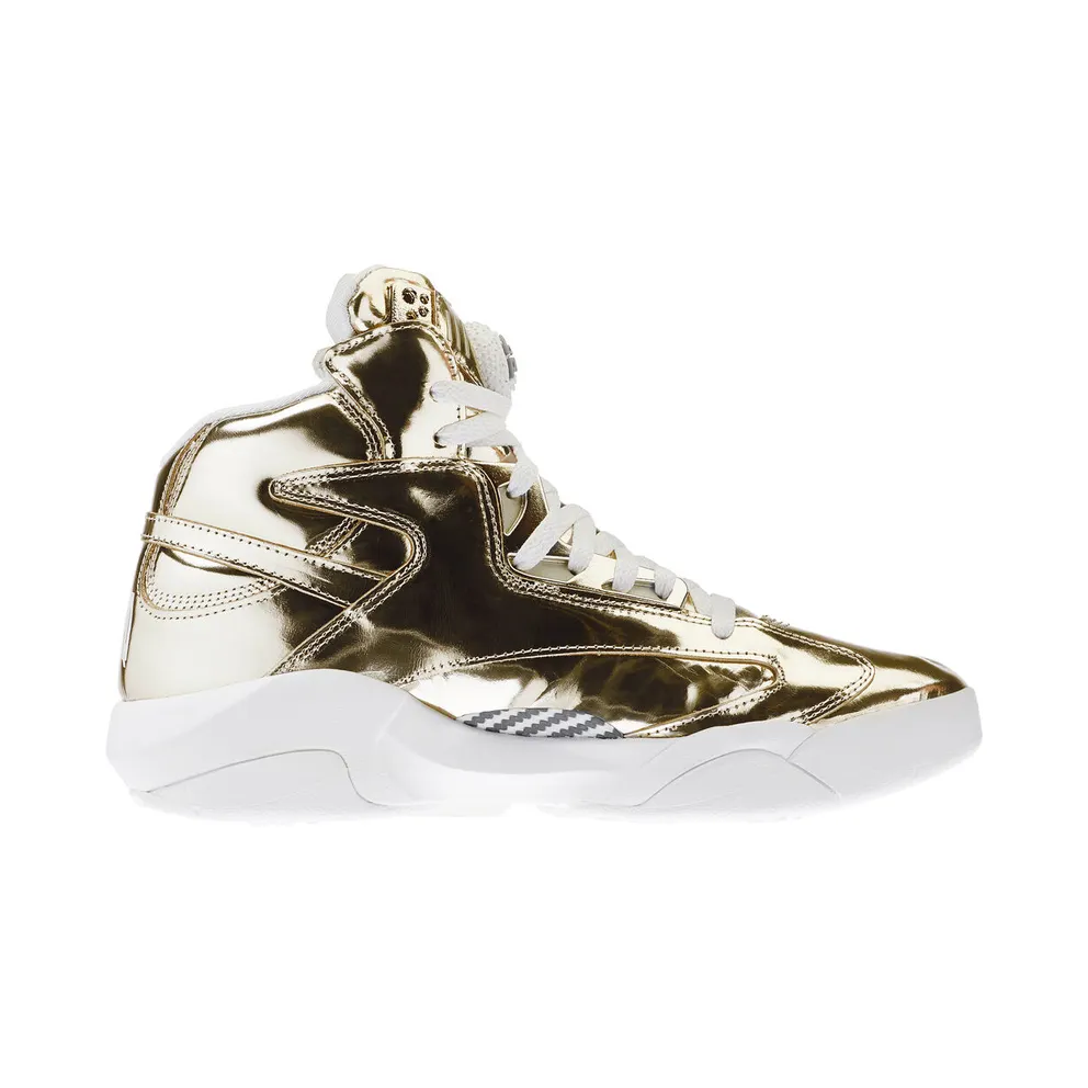 Reebok Shaq Attaq Platinum (Other Brands Reebok)