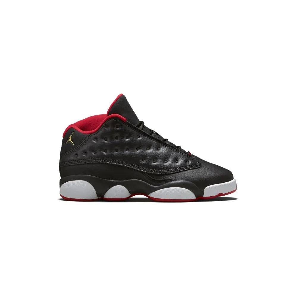 Jordan 13 Retro Low Bred (GS)