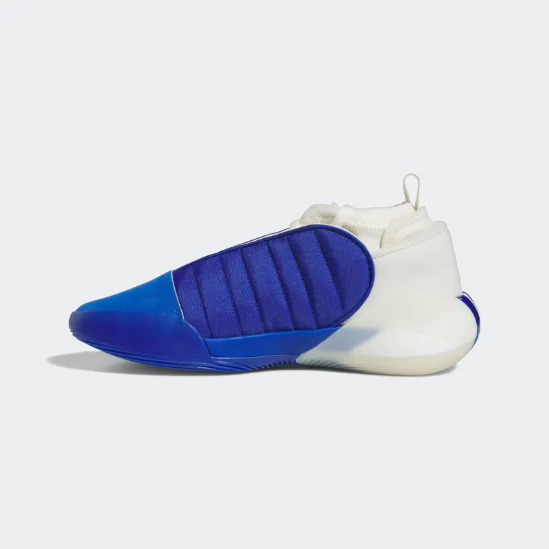 adidas Harden Volume 7 Royal Blue / Off White / Core Black (HP3020)