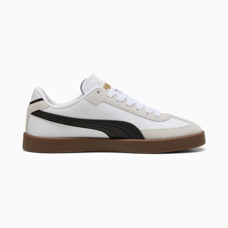 Puma Club Ii Era Kinderschoenen 401489-02