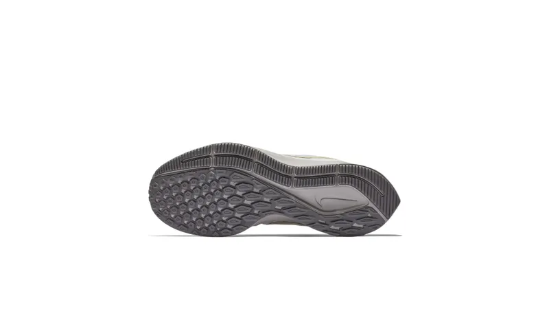 Nike Air Zoom Pegasus 35 Vast Grey Metallic Platinum (W) Vast Grey/Metallic Platinum-Atmosphere Grey-Gunsmoke (AV3046-001)