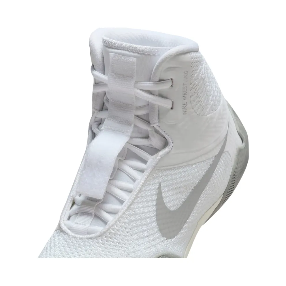 Nike Tawa White Silver (CI2952-100)