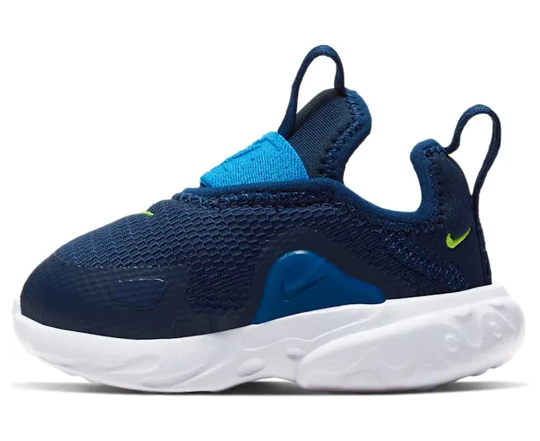 Nike RT Presto Extreme Midnight Navy (TD)