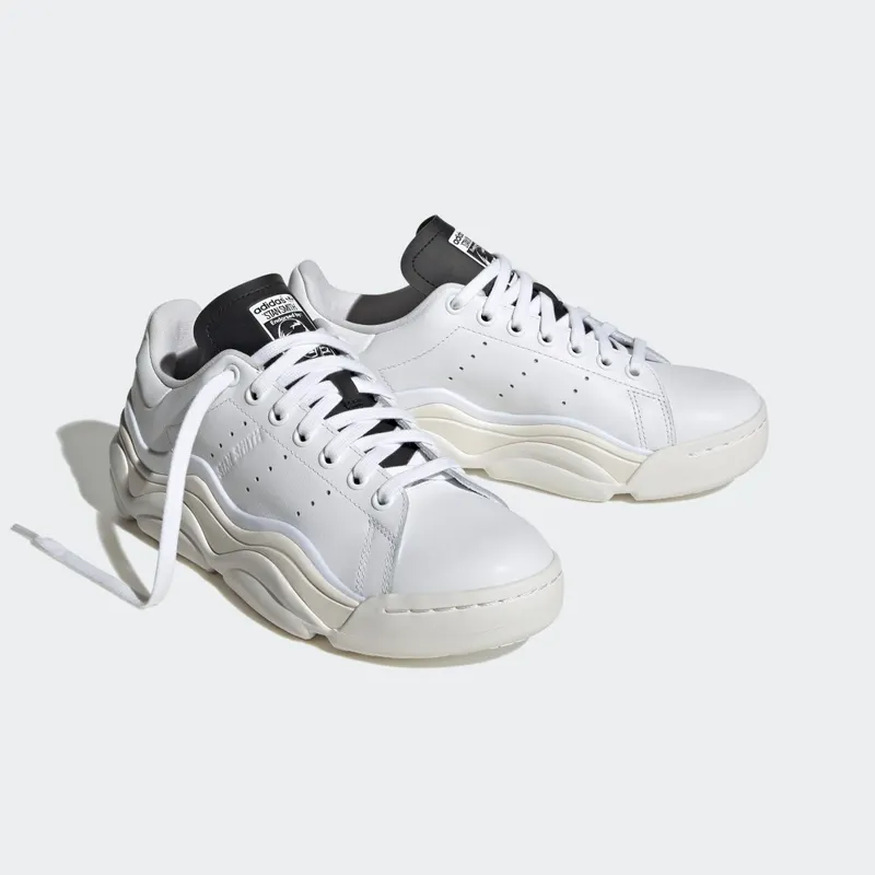 Adidas Stan Smith Millencon Cloud White / Cloud White / Core Black (HQ6041)