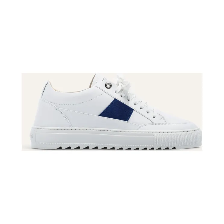Mason Garments White (MGS-25)