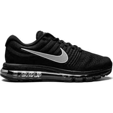Nike Air Max 2017 Light Bone “Grey” (849559)