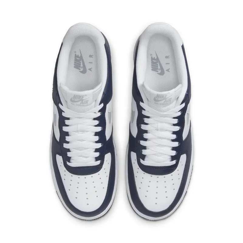 Nike Air Force 1 ’07 LV8 Blue (DV3501-400)