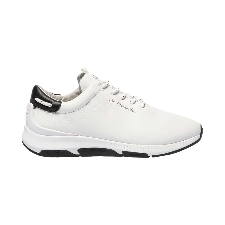 TBS white (JAZZRUN-C7197)