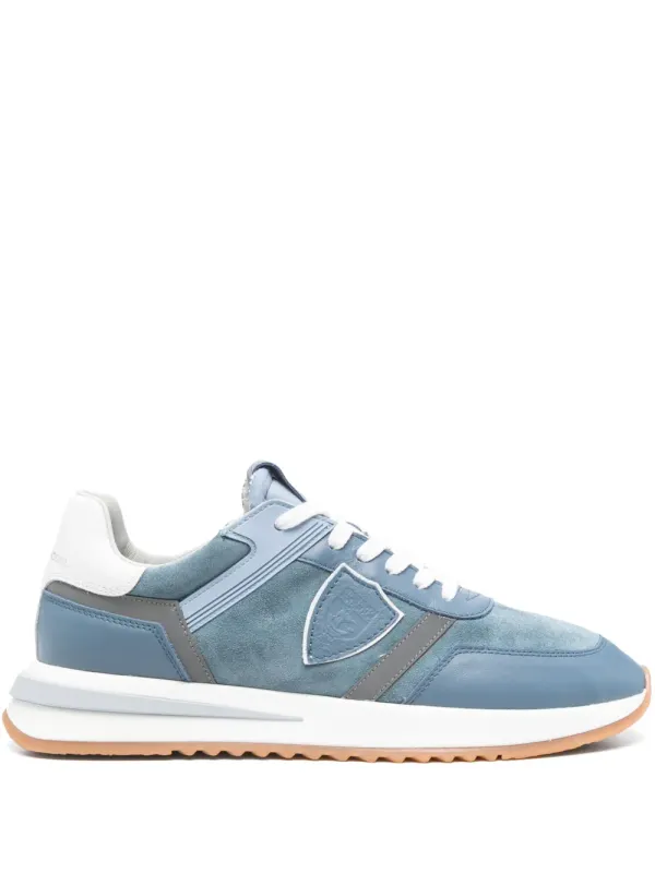 Philippe Model Paris Tropez 2.1 sneakers – Blue (TYLUWX09)