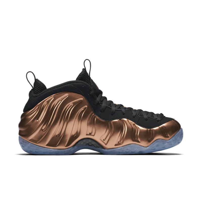Nike Air Foamposite One Copper (314996-007)