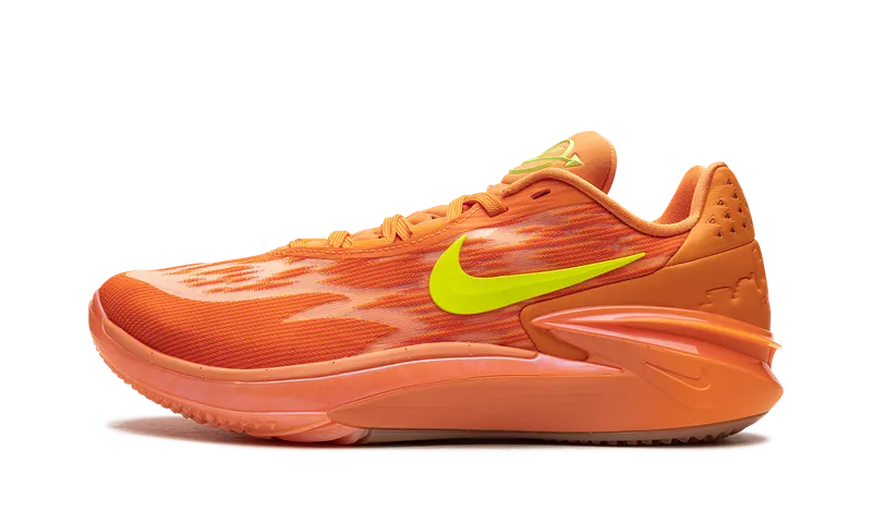 Nike ZOOM GT CUT 2 “Arike Ogunbowale PE” (FQ8704-800)